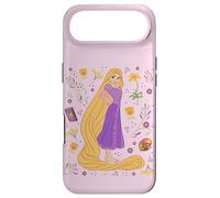 Carcasa para iPhone Air Disney Princess Rapunzel Tangled Collage Portrait