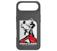 Carcasa para iPhone Air Disney Racing Goofy League On the Wild Side Race Car Driver