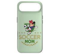 Carcasa para iPhone Air Disney Soccer Mom Sports Minnie Mouse Mother's Day Gift