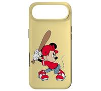 Carcasa para iPhone Air Disney Sports Minnie Mouse Baseball Team Player