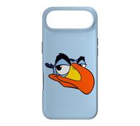 Carcasa para iPhone Air Disney The Lion King Zazu Big Face Costume Matching
