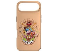 Carcasa para iPhone Air Disney The Muppets Dr Teeth & Electric Mayhem Keyboard Band