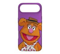 Carcasa para iPhone Air Disney The Muppets Fozzie Bear Big Face Purple