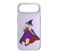 Carcasa para iPhone Air Disney The Muppets Halloween Miss Piggy Witch Costume