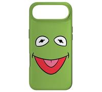 Carcasa para iPhone Air Disney The Muppets Kermit the Frog Big Face