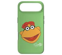 Carcasa para iPhone Air Disney The Muppets Scooter Big Face