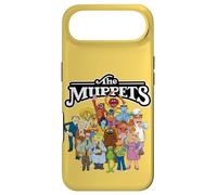 Carcasa para iPhone Air Disney The Muppets Stars of the Muppet Show Character Group