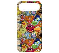Carcasa para iPhone Air Disney The Muppets Stars of the Muppet Show Pattern