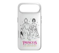 Carcasa para iPhone Air Disney The Princess Diaries 25th Anniversary Clarisse & Mia