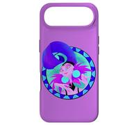 Carcasa para iPhone Air Disney Villains Yzma from The Emperor's New Groove Circle