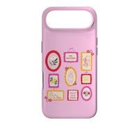Carcasa para iPhone Air Disney Winnie the Pooh Cross Stitch Frames 100th Anniversary