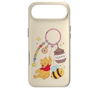 Carcasa para iPhone Air Disney Winnie the Pooh Fashion Bag Charm