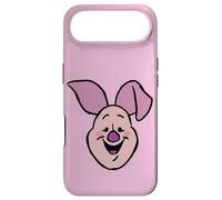 Carcasa para iPhone Air Disney Winnie the Pooh Piglet Happy Big Face Costume