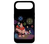 Carcasa para iPhone Air Disney Wreck-It Ralph & Friends New Year's Eve Fireworks