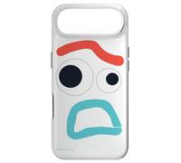 Carcasa para iPhone Air Disney y Pixar Toy Story 4 Forky Scared Face