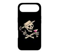 Carcasa para iPhone Air Distorsión Social Oficial Skelly