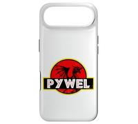 Carcasa para iPhone Air Distressed Crimson Desert Pywel Funny Design For Gamers