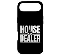 Carcasa para iPhone Air Distribuidor de Casas Humor Divertido de inversión inmobiliaria