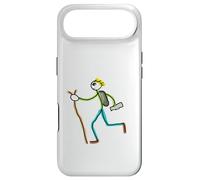 Carcasa para iPhone Air Divagando