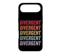 Carcasa para iPhone Air Divergente