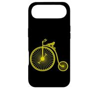 Carcasa para iPhone Air Divertida Cruz Fresca Bicicleta Deporte Vintage Ciclismo Bicicletas Viaje