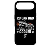 Carcasa para iPhone Air Divertido Coche RC para papá como un Padre Normal, Pero Mejor el Día del Padre