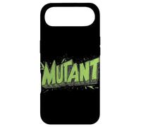 Carcasa para iPhone Air Divertido Disfraz de declaración mutante