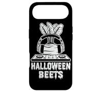 Carcasa para iPhone Air Divertido Disfraz de Disc Jockey para Halloween