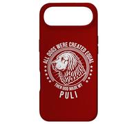 Carcasa para iPhone Air Divertido Perro Puli