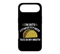 Carcasa para iPhone Air Divertido Regalo para Amantes de los Tacos, para Adultos, Hombres, Mujeres y niños