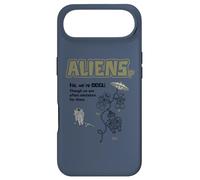 Carcasa para iPhone Air Divertidos Jomon japoneses, arqueología
