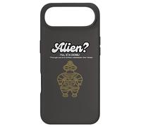 Carcasa para iPhone Air Divertidos Jomon japoneses, arqueología