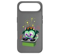 Carcasa para iPhone Air DJ Demonsta The Fizzbangs Monster Band Diablo