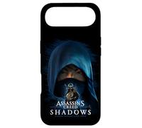 Carcasa para iPhone Air DLC Assassin Creed Shadows con Licencia Oficial