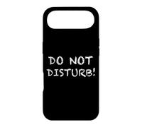 Carcasa para iPhone Air Do Not Disturb!