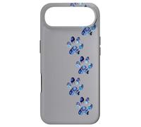 Carcasa para iPhone Air Dog Lovers Unique Gift Collage Art Puppy Paws for Boys Girls