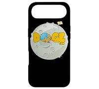 Carcasa para iPhone Air Doge Meme Dogecoin Crypto Moon