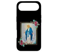 Carcasa para iPhone Air Dogma de la Ascensión de la Inmaculada Concepción de María