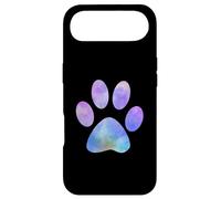 Carcasa para iPhone Air Dogs Cats Animals Paw Print