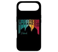 Carcasa para iPhone Air Dolomitas Monte DREI Zinnen tre Cime di Lavaredo Senderismo Regalo
