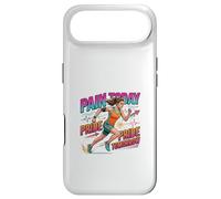 Carcasa para iPhone Air Dolor Hoy Orgullo Mañana Correr Motivación