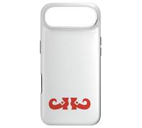 Carcasa para iPhone Air Don't Make Me Drop The House On You Halloween Truco or Treat