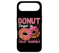 Carcasa para iPhone Air Donut Forget To Treat Yourself