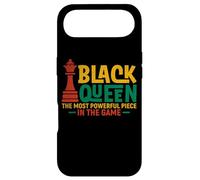 Carcasa para iPhone Air Dope Black Queen La Pieza más poderosa afroamericana