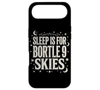 Carcasa para iPhone Air Dormir es para Bortle 9 Skies Astrofotografía