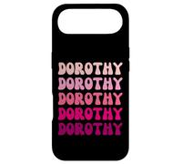 Carcasa para iPhone Air Dorothy Retro Stack Design