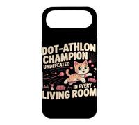 Carcasa para iPhone Air Dot ATHLON Champion Undefeated IN Every Living Room