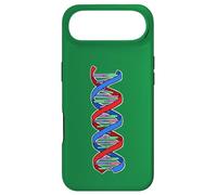 Carcasa para iPhone Air Double Helix DNA