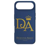 Carcasa para iPhone Air Downton Abbey: The Grand Finale DA Crest & Back Logo