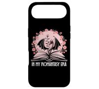 Carcasa para iPhone Air Dragon & Book Romantasy Merch Dark Romance In My Fantasy Era